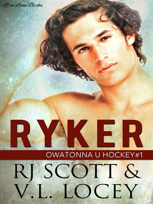 Title details for Ryker by RJ Scott - Available